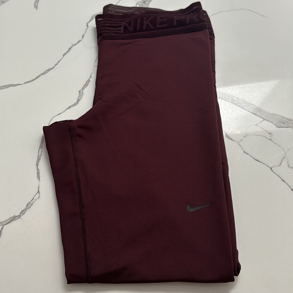 Nike Pro Leggings - Picture 5 of 6